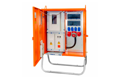 Schaltgerätekombination