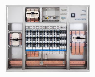 Schaltgerätekombination