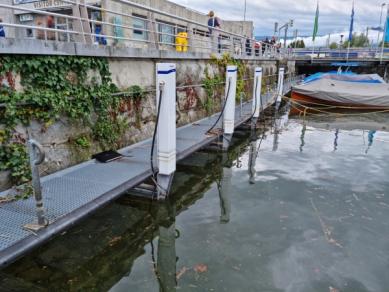 Schaltgerätekombination