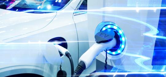 Lastgangmessung Elektromobilität