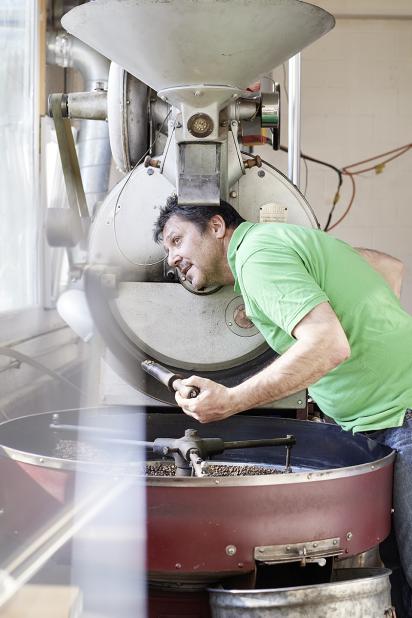 Textilunternehmen Weisbrod-Zürrer AG