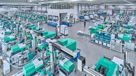 Maschinen Wild & Küpfer AG