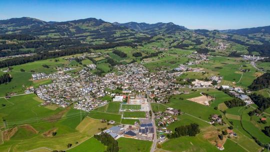 Gemeinde Eschenbach SG