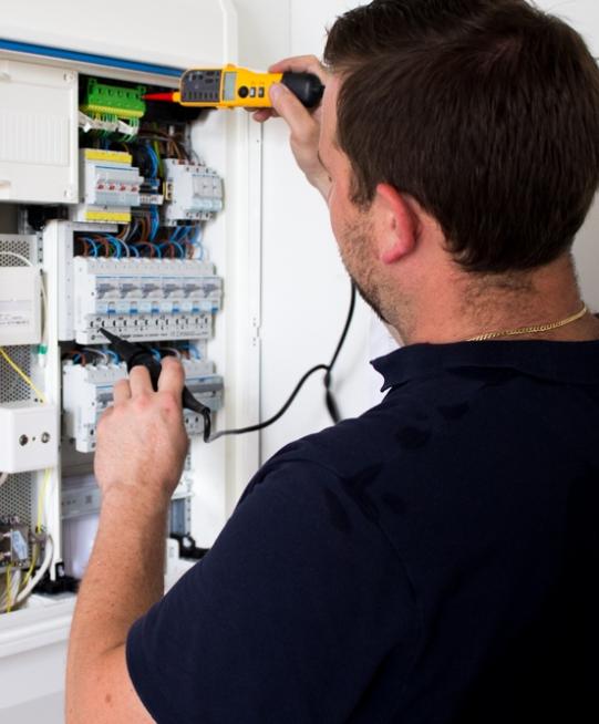 Sind Elektrokontrollen obligatorisch?