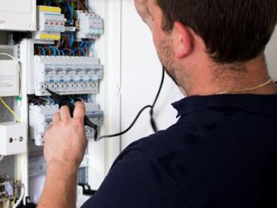 Sind Elektrokontrollen obligatorisch?