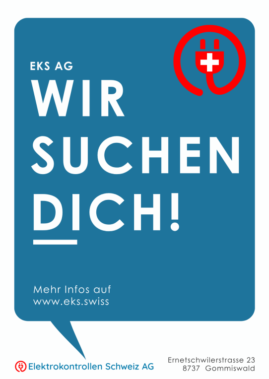 Wir suchen Stromer Jobs